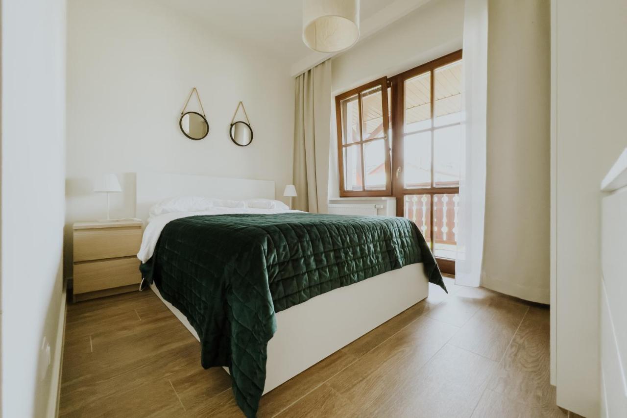 Aura Medical Spa Nałęczów Dış mekan fotoğraf