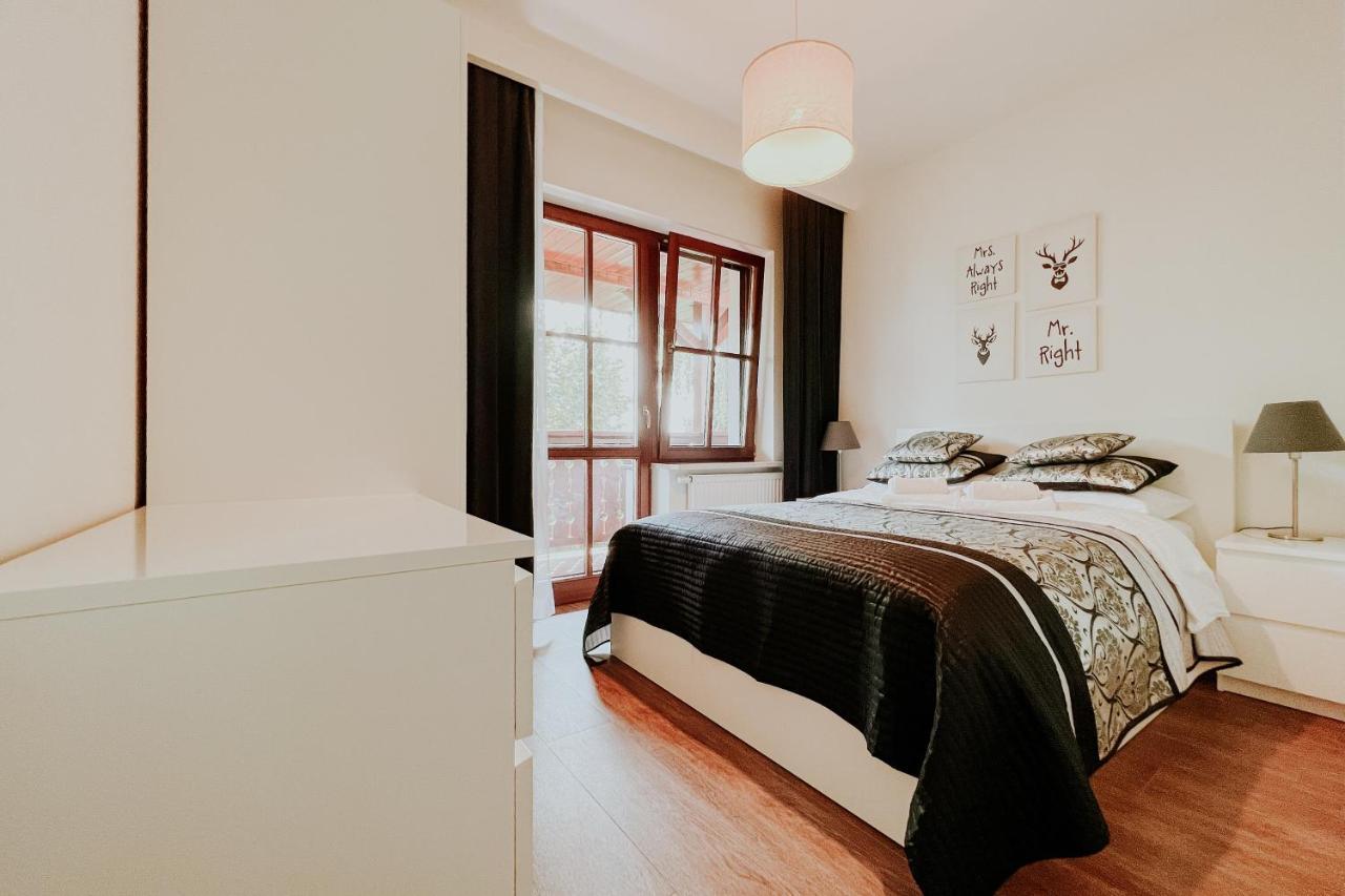 Aura Medical Spa Nałęczów Dış mekan fotoğraf