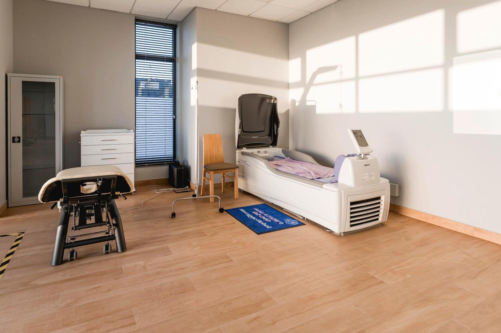 Aura Medical Spa Nałęczów Dış mekan fotoğraf