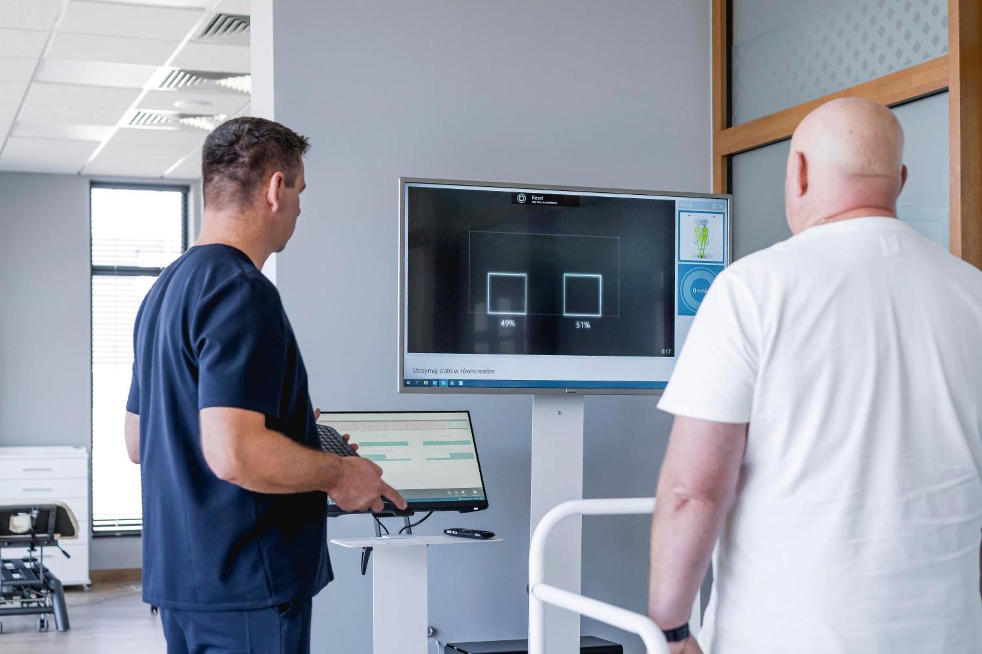 Aura Medical Spa Nałęczów Dış mekan fotoğraf
