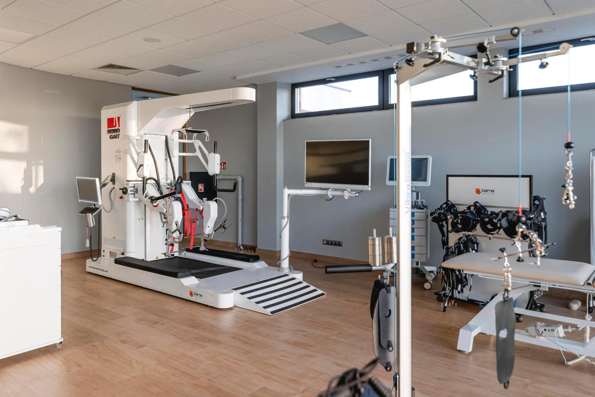 Aura Medical Spa Nałęczów Dış mekan fotoğraf